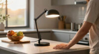 12 Best Multifunctional Table Lamps in 2026