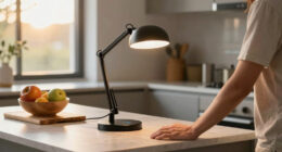 12 Best Multifunctional Table Lamps in 2026