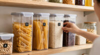 12 Best Pantry Organization Containers in 2026