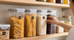 12 Best Pantry Organization Containers in 2026