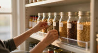 12 Best Pantry Organizers in 2026