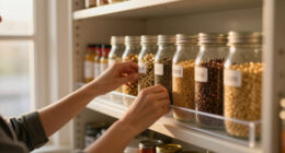 12 Best Pantry Organizers in 2026