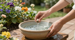 13 Best Bee Water Stations in 2026