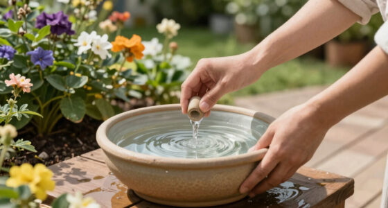 13 Best Bee Water Stations in 2026