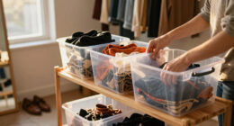 13 Best Closet Organizers in 2026