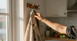 13 Best Coat Hooks in 2026