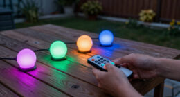 13 Best Color-Changing Outdoor Lights in 2026
