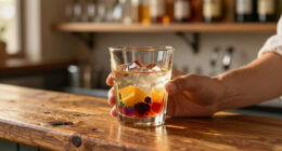 13 Best Decorative Drinking Glasses in 2026
