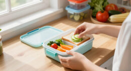 13 Best Easy School Lunch Ideas in 2026