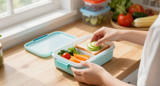 13 Best Easy School Lunch Ideas in 2026