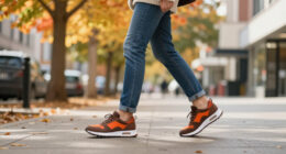 13 Best Fall Sneakers in 2026