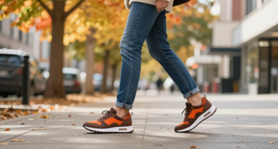 13 Best Fall Sneakers in 2026