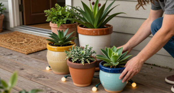 13 Best Front Porch Decor in 2026