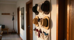 13 Best Hanging Hat Organizers in 2026