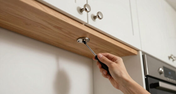 13 Best Kitchen Cabinet Hardware in 2026