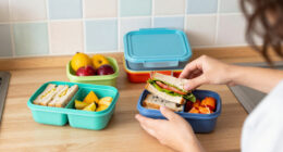 13 Best Lunch Box Containers For Kids In 2026
