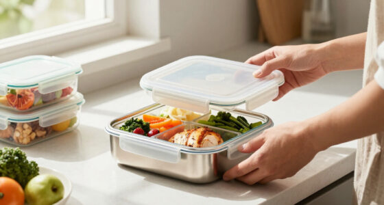 13 Best Lunchbox Food Storage Containers in 2026