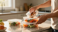 13 Best Meal Prep Containers in 2026