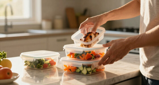 13 Best Meal Prep Containers in 2026