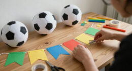 13 Best Soccer-Themed Party Supplies in 2026