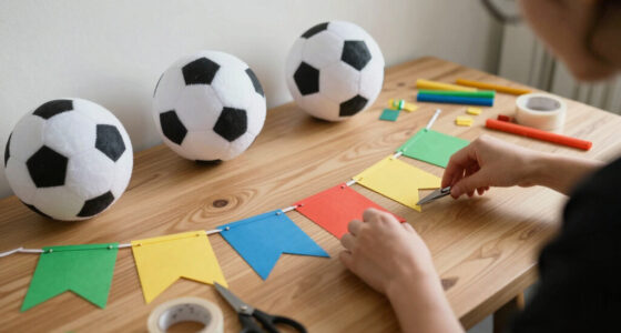13 Best Soccer-Themed Party Supplies in 2026