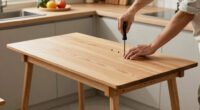 13 Best Space-Saving Solid Wood Tables in 2026