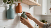 13 Best Wall Vases in 2026