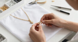 14 Best Bridal Jewelry Sets in 2026