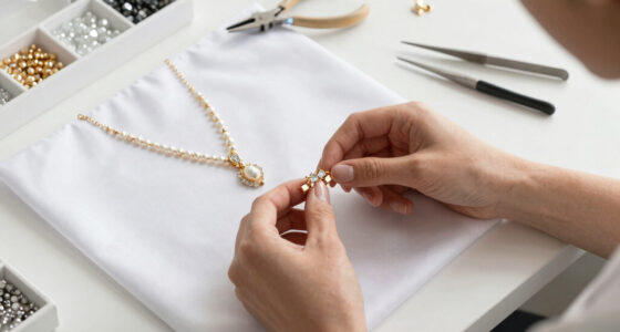 14 Best Bridal Jewelry Sets in 2026