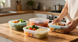 14 Best Meal Prep Containers in 2026