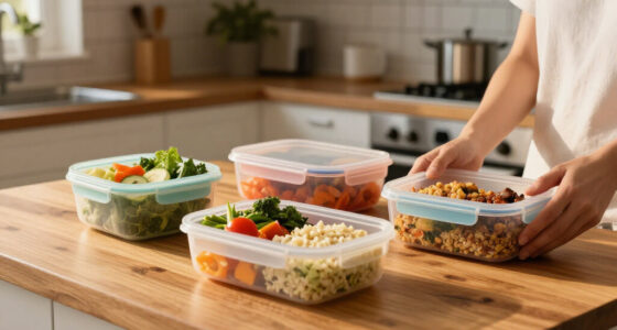 14 Best Meal Prep Containers in 2026