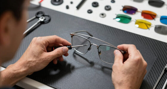 14 Best Motorsport-Inspired Eyewear in 2026