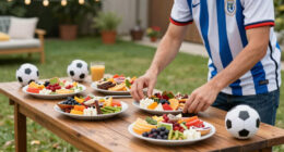 14 Best Soccer-Themed Party Serving Platters in 2026