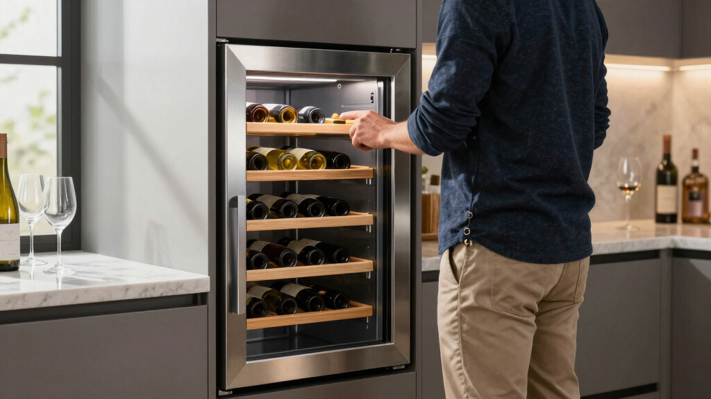 14 Best Wine Refrigerators in 2026