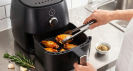 15 Best Air Fryer Recipes for Beginners in 2026