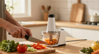15 Best Compact Electric Food Choppers in 2026