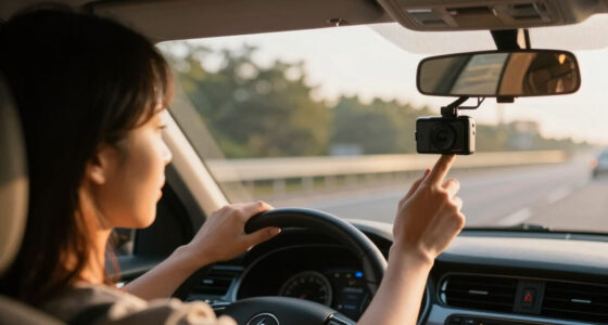 15 Best Dash Cams in 2026