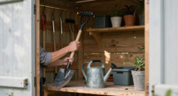 15 Best Garden Storage Sheds in 2026