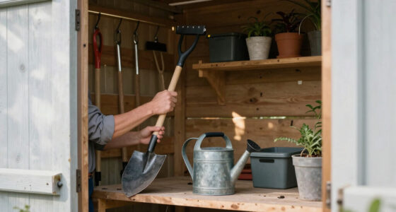 15 Best Garden Storage Sheds in 2026