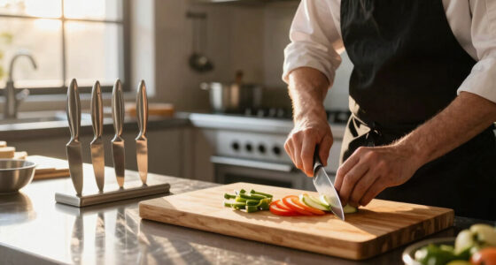 15 Best High-Quality Chef Knife Set in 2026