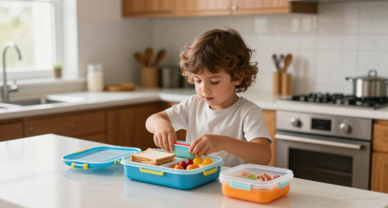 15 Best Kids Lunchbox Containers in 2026