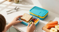15 Best Lunch Box Containers For Kids In 2026
