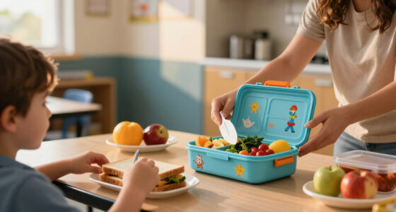 15 Best Lunchbox Containers for Kids in 2026
