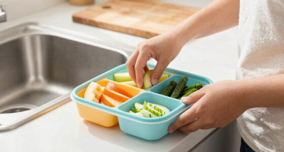 15 Best Meal Prep Containers For Kids In 2026