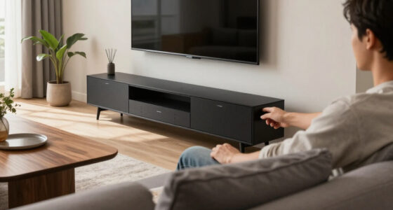 15 Best Media Consoles in 2026