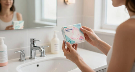 15 Best Menstrual Hygiene Products in 2026