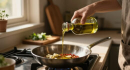 15 Best Olive Oil for Aglio E Olio in 2026