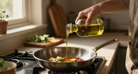 15 Best Olive Oil for Aglio E Olio in 2026