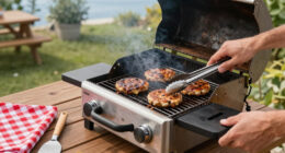15 Best Outdoor Grilling Tools in 2026