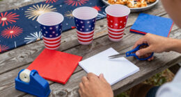 15 Best Patriotic 4th of July Party Supplies in 2026